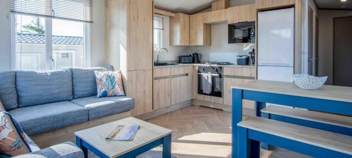 Baywood 20 - 2 Bedroom Holiday Home - Amroth Ξενοδοχεία στην πόλη Narberth