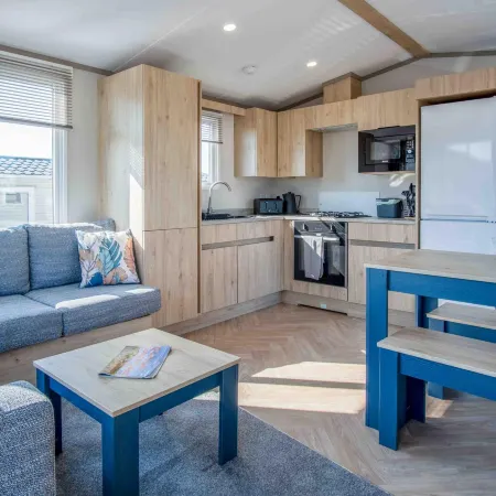 Baywood 20 - 2 Bedroom Holiday Home - Amroth