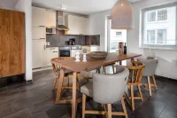 AlpenParks Residence Bad Hofgastein - Gratis Thermeneintritt - Apartments