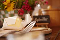 Wellnesshotel Warther Hof - Bữa sáng
