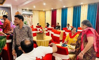Gulmohar guest house