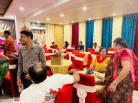 Gulmohar guest house Hotels in Balasore