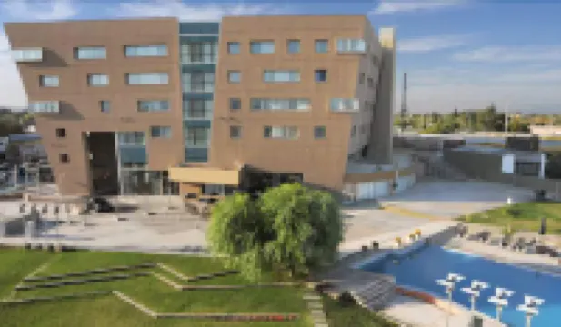 Hotel Del Bono Park Hotels in 