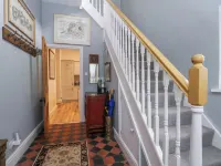Nithen Lodge Hotels in Chinley