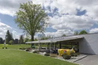 Aparthotel-Aarau-West Swiss Quality