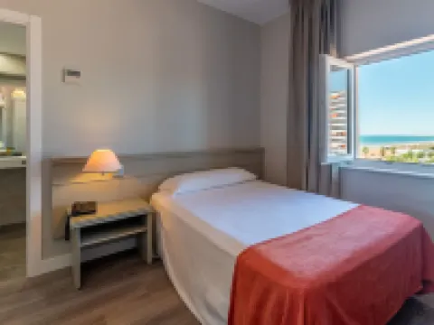 Pato Rojo Hotels in Punta Umbria