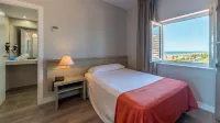 Pato Rojo Hotels in Mazagón