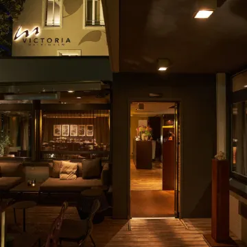 Victoria - Alpine Boutique Hotel & Fine Dining