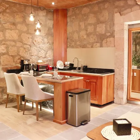 Casa Serdán Suites & Events