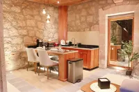 Casa Serdán Suites & Events Hotels in 