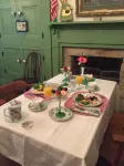 The Noon-Collins Inn Hotels in Ebensburg
