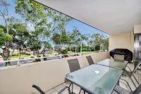 Eden by the Bay Hotels in Scarness