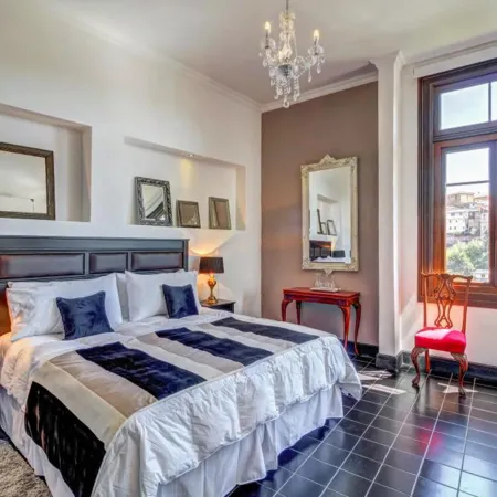 Casa Puente Hotel Boutique