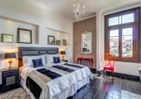 Casa Puente Hotel Boutique - sarapan