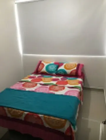 巴蘭幾亞北柔納公寓酒店