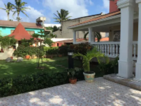 馬林賽青年旅舍