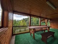 Pensiunea Agroturistică Piscul Soarelui Hotels in Capul Piscului