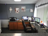 The Trails Inn Hotels in Cedar Township