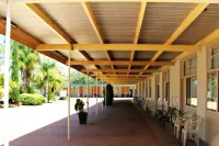 Renmark Motor Inn Các khách sạn ở Renmark