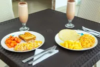 Ayenda Hotel Trinidad - petit déjeuner