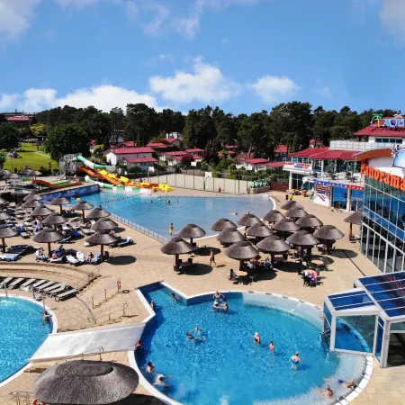 Aquapark Health Resort & Medical Spa Panorama Morska All Inclusive