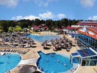 Aquapark Health Resort & Medical Spa Panorama Morska All Inclusive - Beach