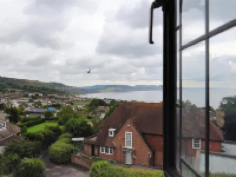 科拉姆塔6號 萊姆里吉斯酒店