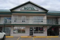Derrick Motel