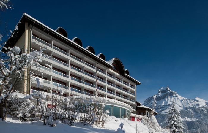 Hotel Waldegg - Adults Only