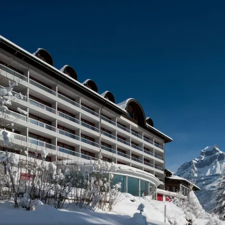 Hotel Waldegg - Adults Only