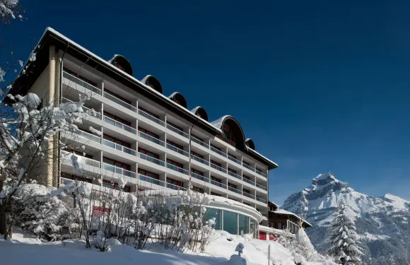 沃爾德格酒店 - 限成人