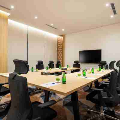 Al Qasr Hotel - Al Rabwa Others