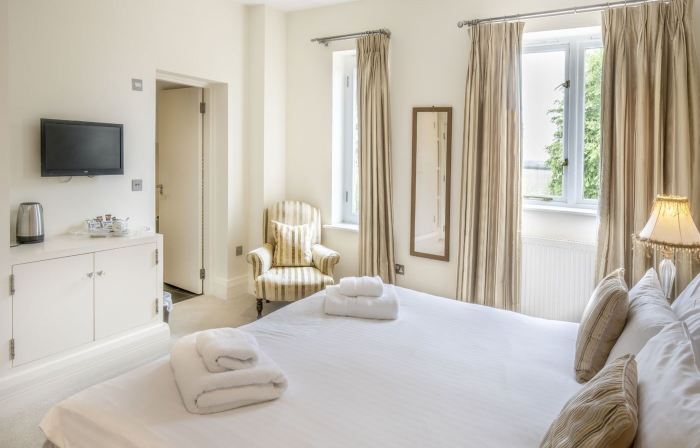 The Kings Head Country Hotel