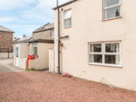 Fisherman's Cottage Hotels in Seahouses
