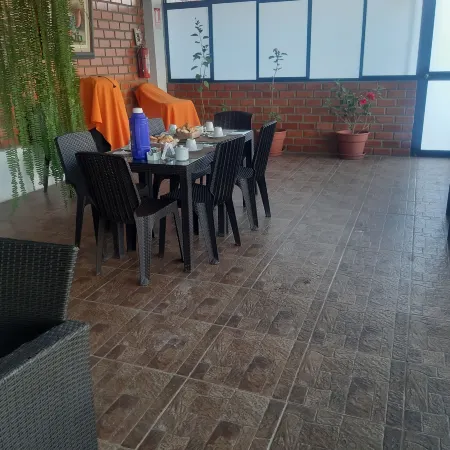 La Posada