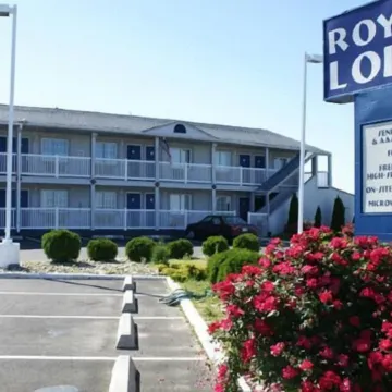 Royal Lodge