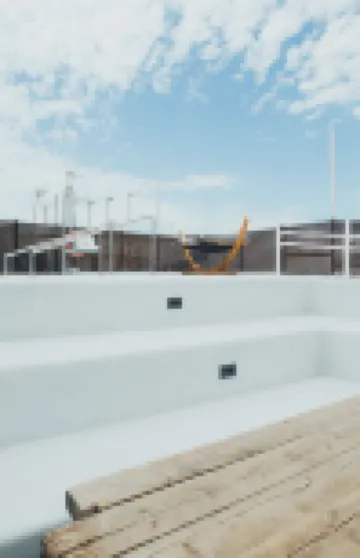 ISA Cádiz apartamentos