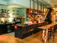 Vesting Hotel Naarden Hotels in Naarden