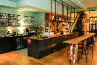 Vesting Hotel Naarden Hotels in Naarden