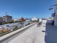 Quijano Hotel - Aparts & Suites - Ocean View