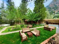 KiDRAK OTEL MONTENEGRO-1 Hotels near Butterfly Valley