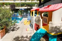 Hotel La Cappuccina Hotel a Provincia di Rimini