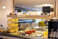 Urban Style Hotel de France - breakfast