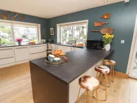 Tidal Waters Hotels in Newton and Noss