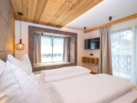 Garni Residence Alnö - Adults Only Dolomites Hotels in Mareo