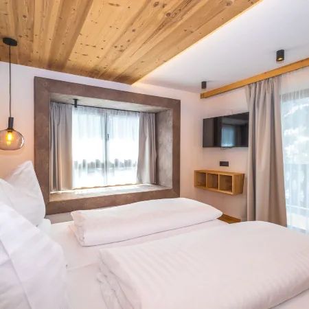 Garni Residence Alnö - Adults Only Dolomites