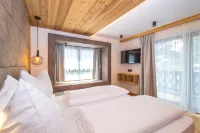 Garni Residence Alnö - Adults Only Hotels in Mareo