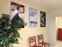 Casa Hollywood Hotels in Matamoros