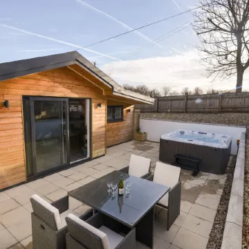 The Stables @ Merrydown