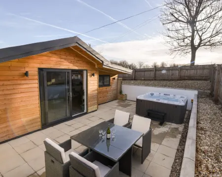 The Stables @ Merrydown Hotels in Axminster